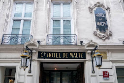 Hotel Malte – Astotel