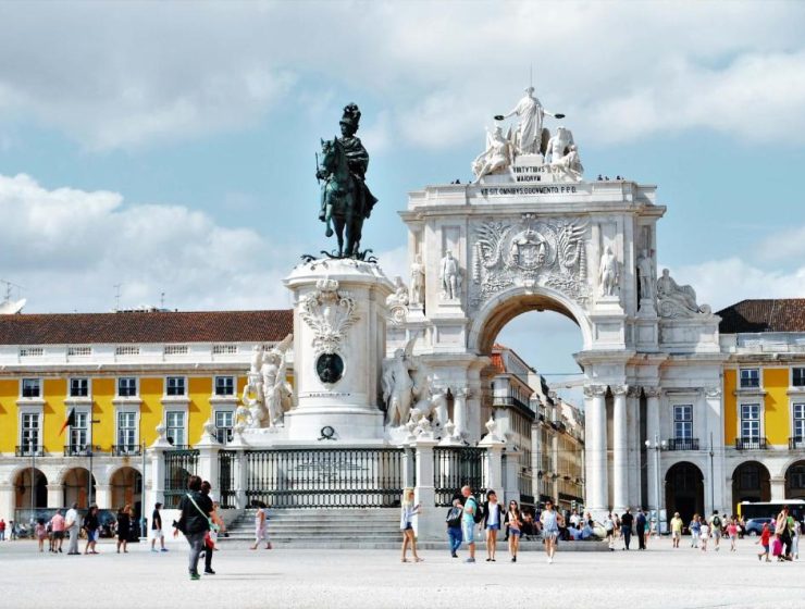 Casa Portuguesa Prata