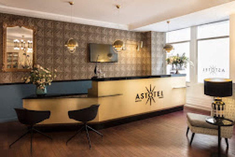 Hotel Malte – Astotel
