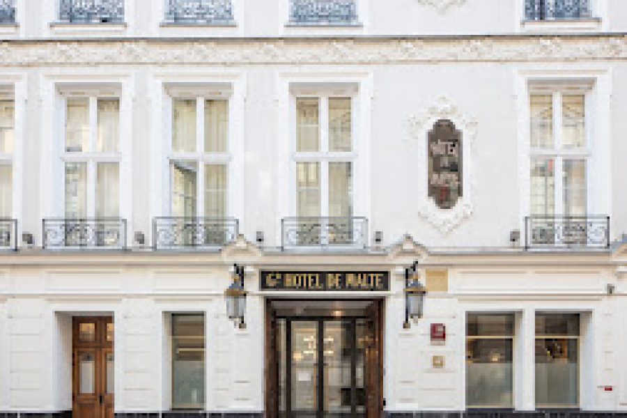 Hotel Astotel