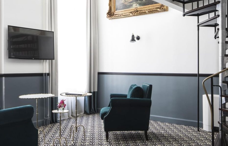 Hotel Malte – Astotel
