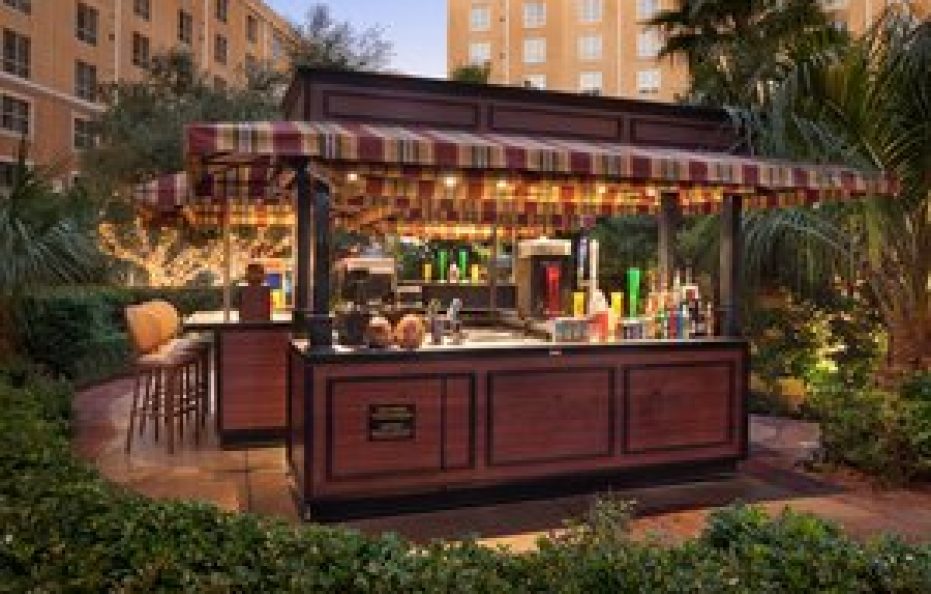 Club Wyndham Grand Desert