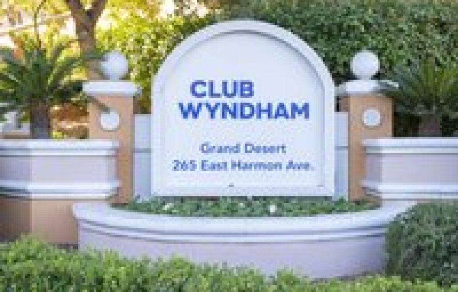 Club Wyndham Grand Desert