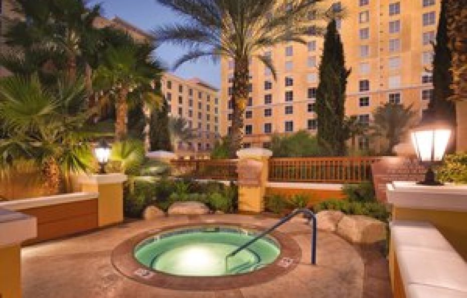 Club Wyndham Grand Desert