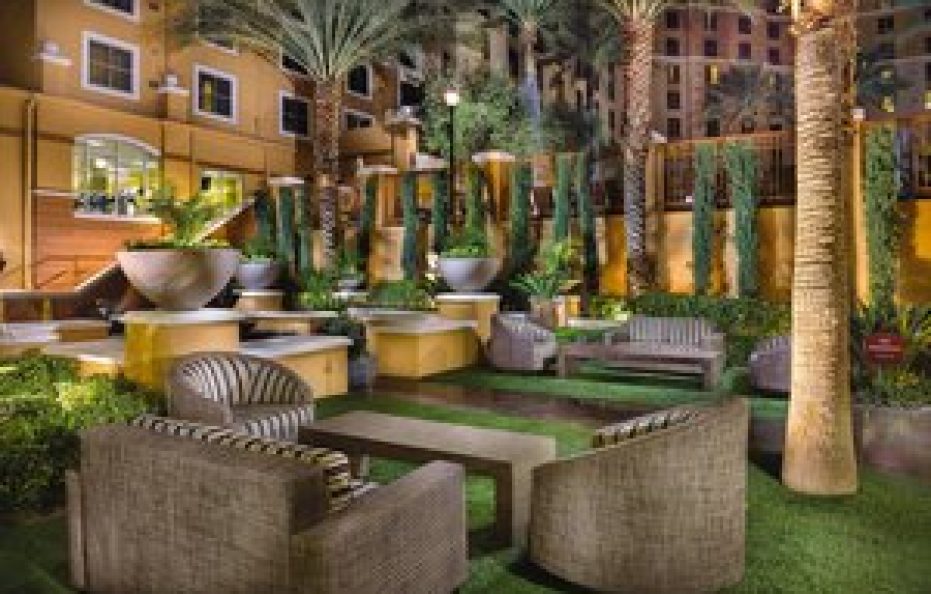 Club Wyndham Grand Desert