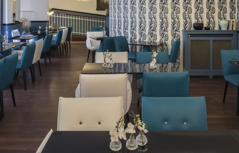 Hotel Malte – Astotel