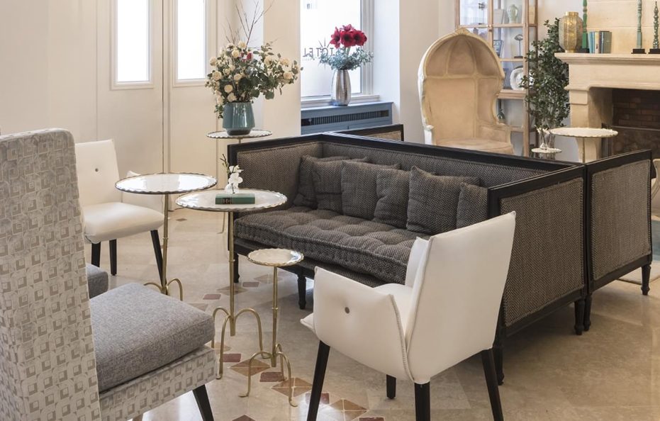 Hotel Malte – Astotel