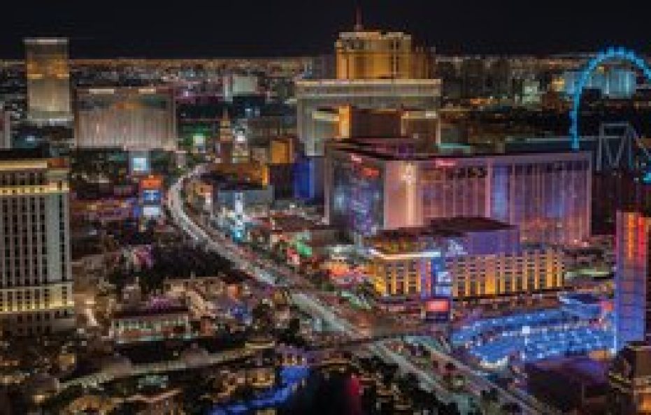 Club Wyndham Grand Desert