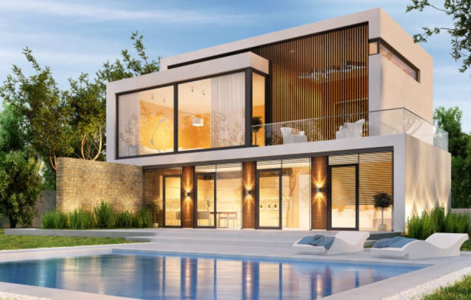 Alya Studio Type Condo