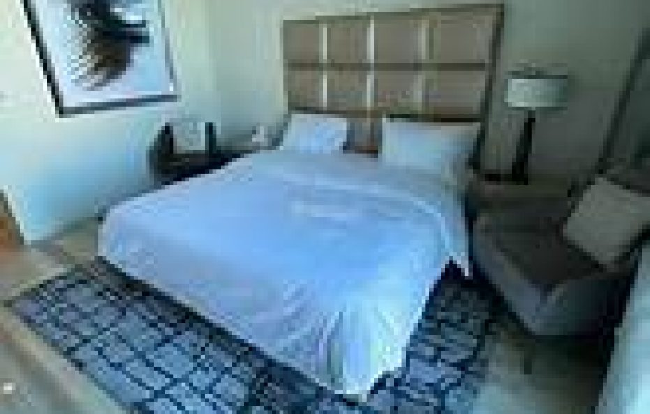 Alya Studio Type Condo