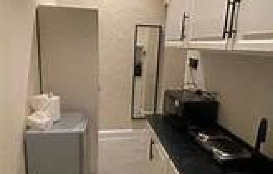 Alya Studio Type Condo